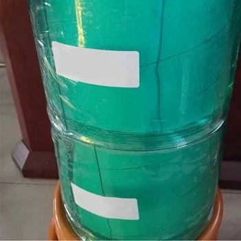 anti-static pvc curtain