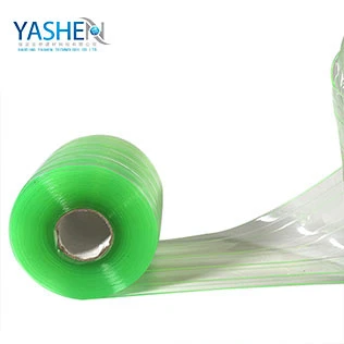 Anti Static Plastic PVC Roll Curtain