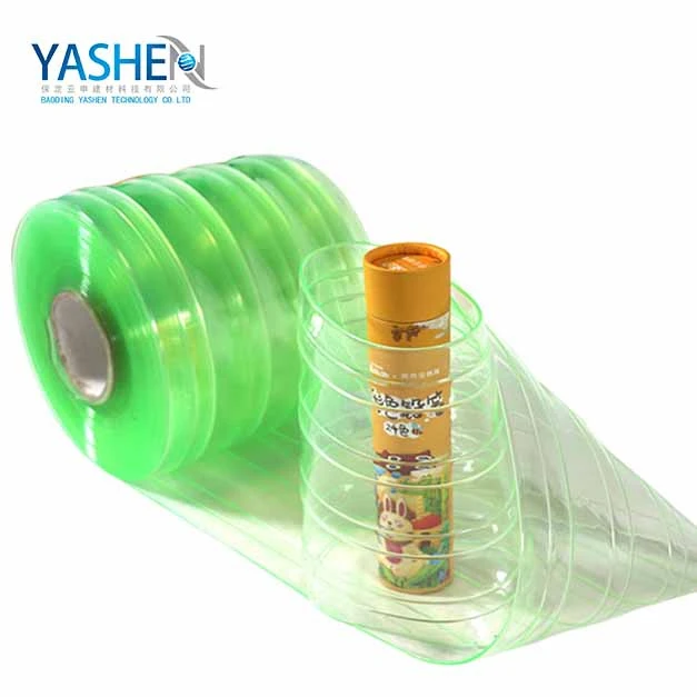 Anti Static Plastic PVC Roll Curtain